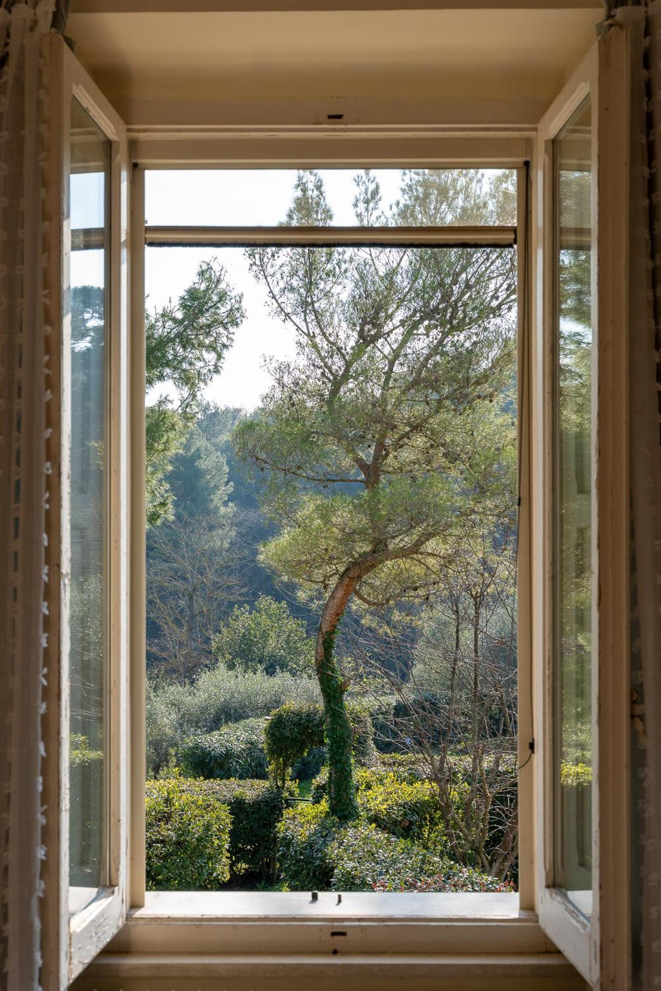 Villa Monacelli B&B Fano Exteriér fotografie